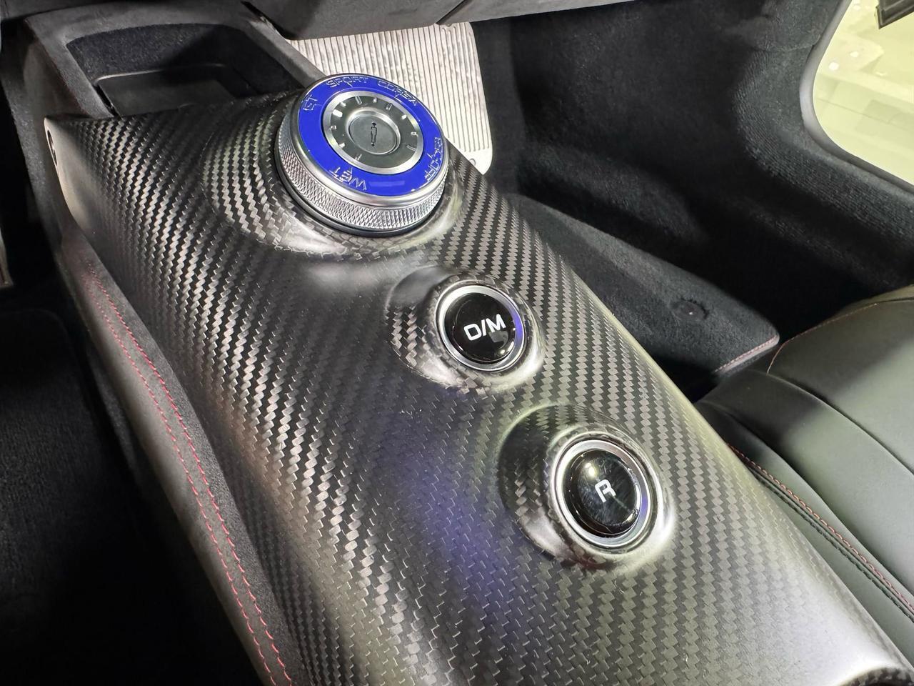 2022 Maserati MC20 Fort Lauderdale FL