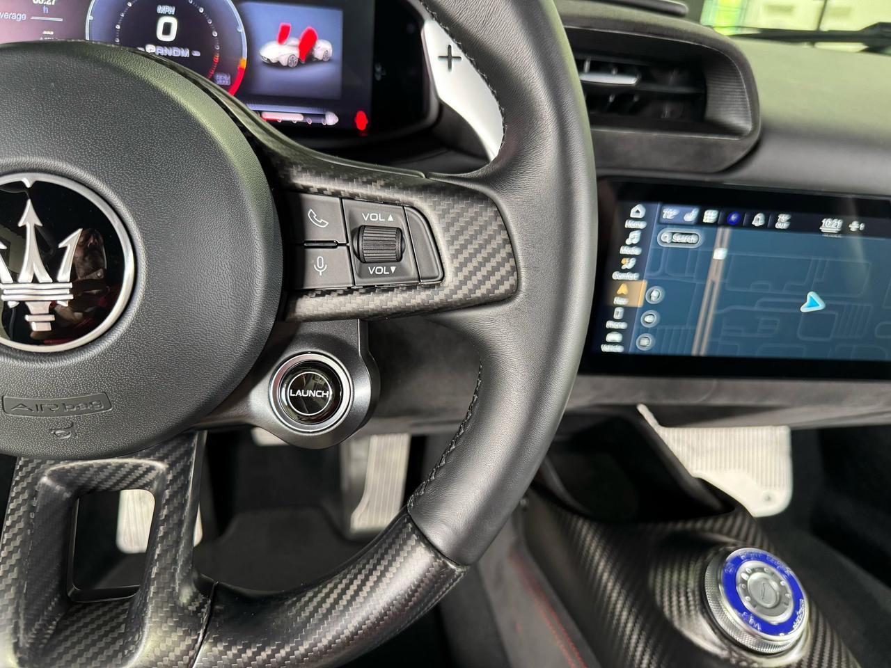 2022 Maserati MC20 Fort Lauderdale FL