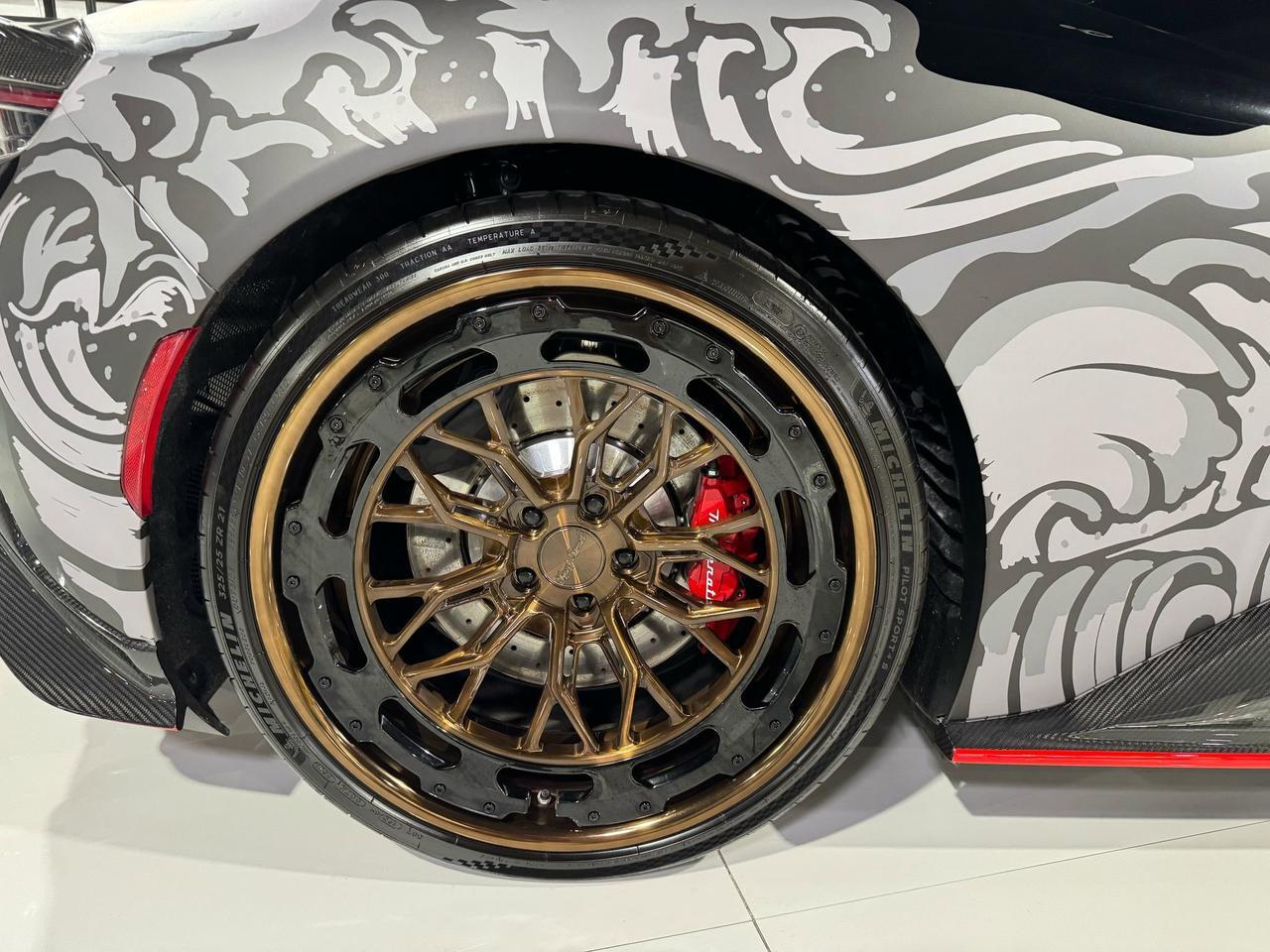 2022 Maserati MC20 Fort Lauderdale FL