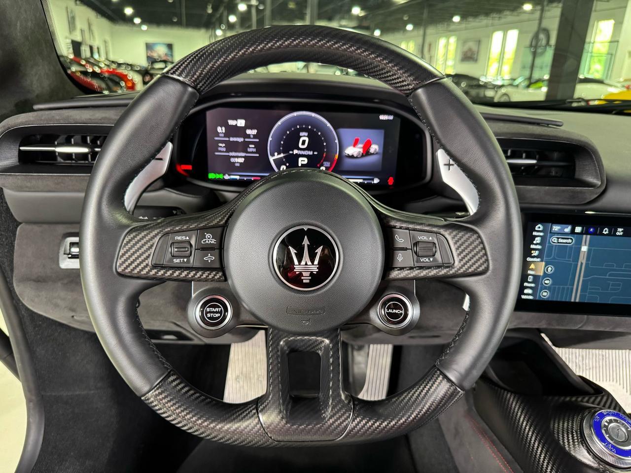 2022 Maserati MC20 Fort Lauderdale FL
