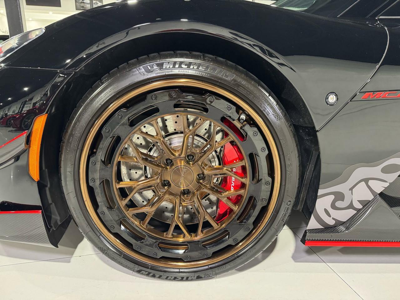 2022 Maserati MC20 Fort Lauderdale FL