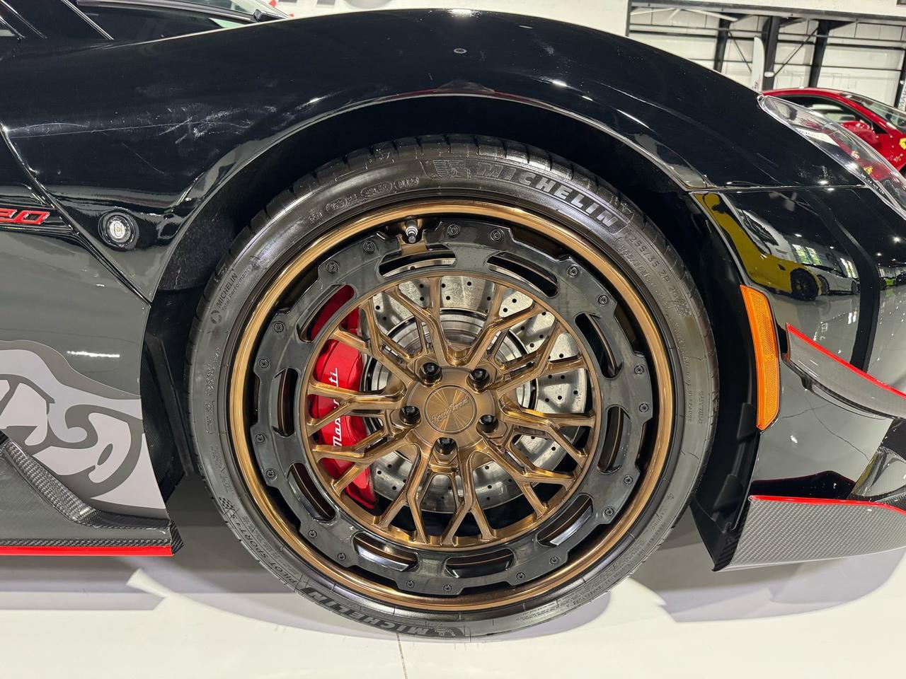 2022 Maserati MC20 Fort Lauderdale FL