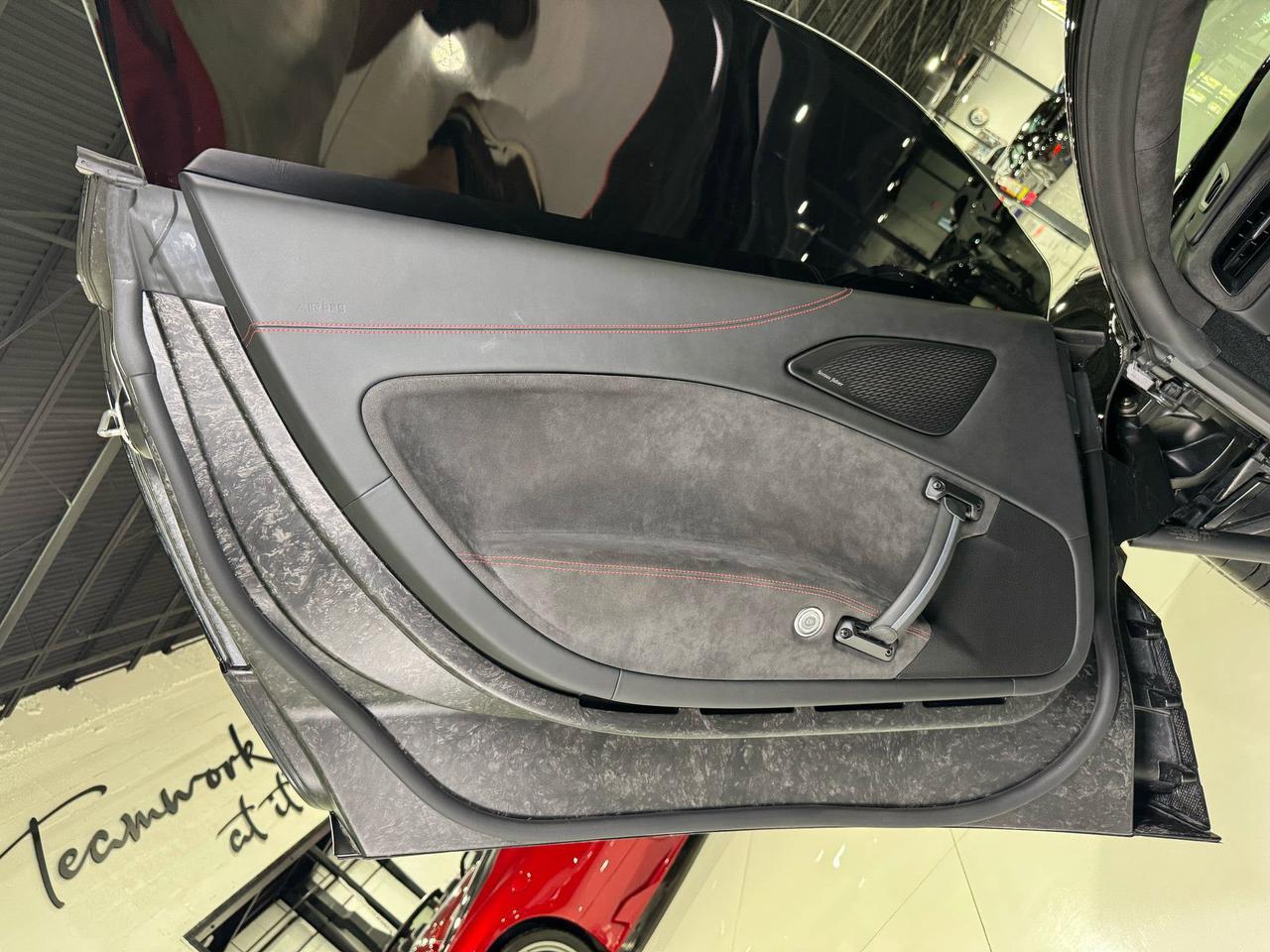 2022 Maserati MC20 Fort Lauderdale FL