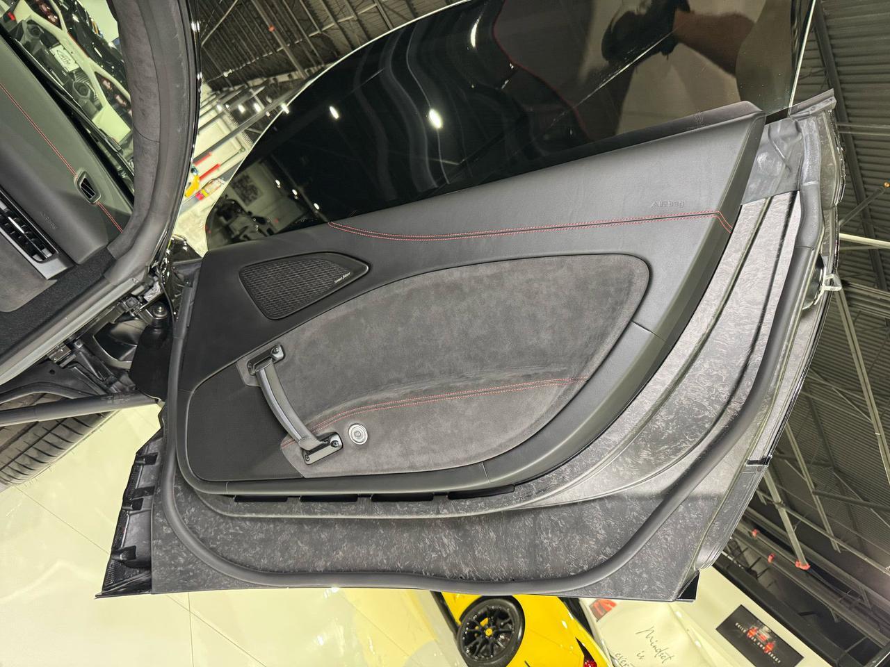 2022 Maserati MC20 Fort Lauderdale FL