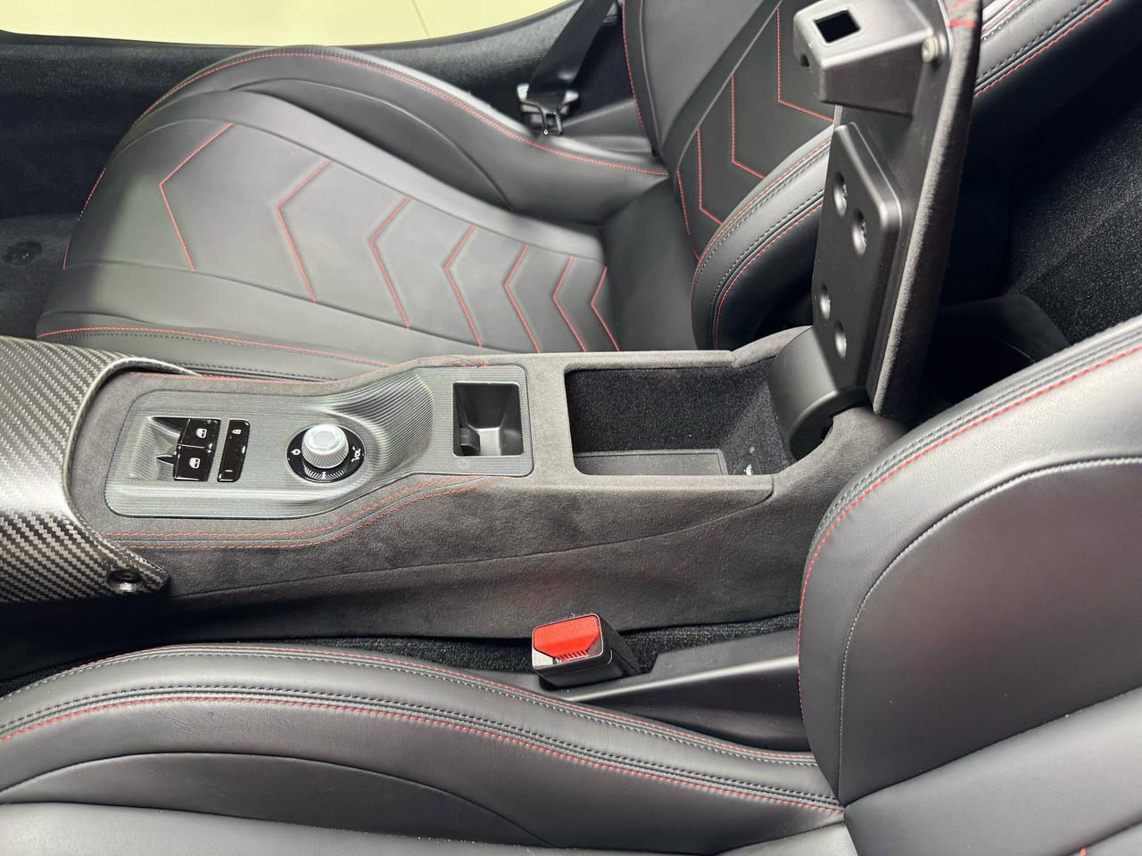 2022 Maserati MC20 Fort Lauderdale FL