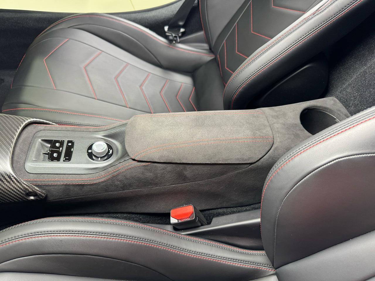 2022 Maserati MC20 Fort Lauderdale FL