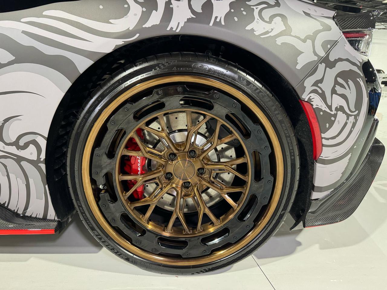 2022 Maserati MC20 Fort Lauderdale FL