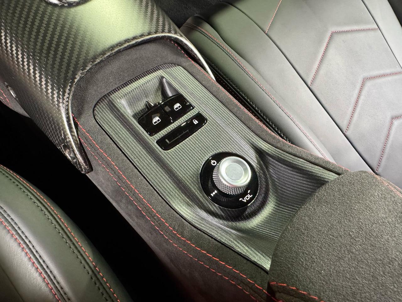 2022 Maserati MC20 Fort Lauderdale FL