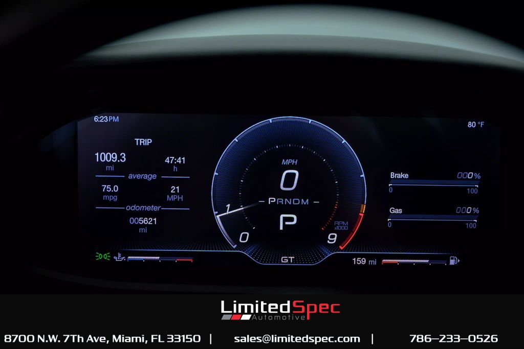 2022 Maserati MC20 Miami FL