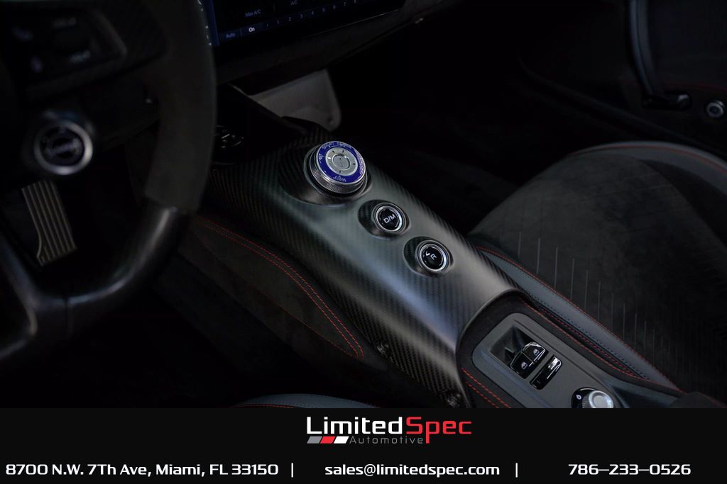 2022 Maserati MC20 Miami FL