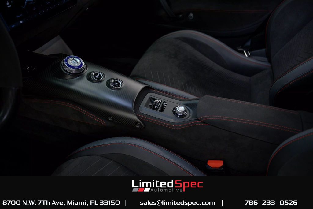 2022 Maserati MC20 Miami FL