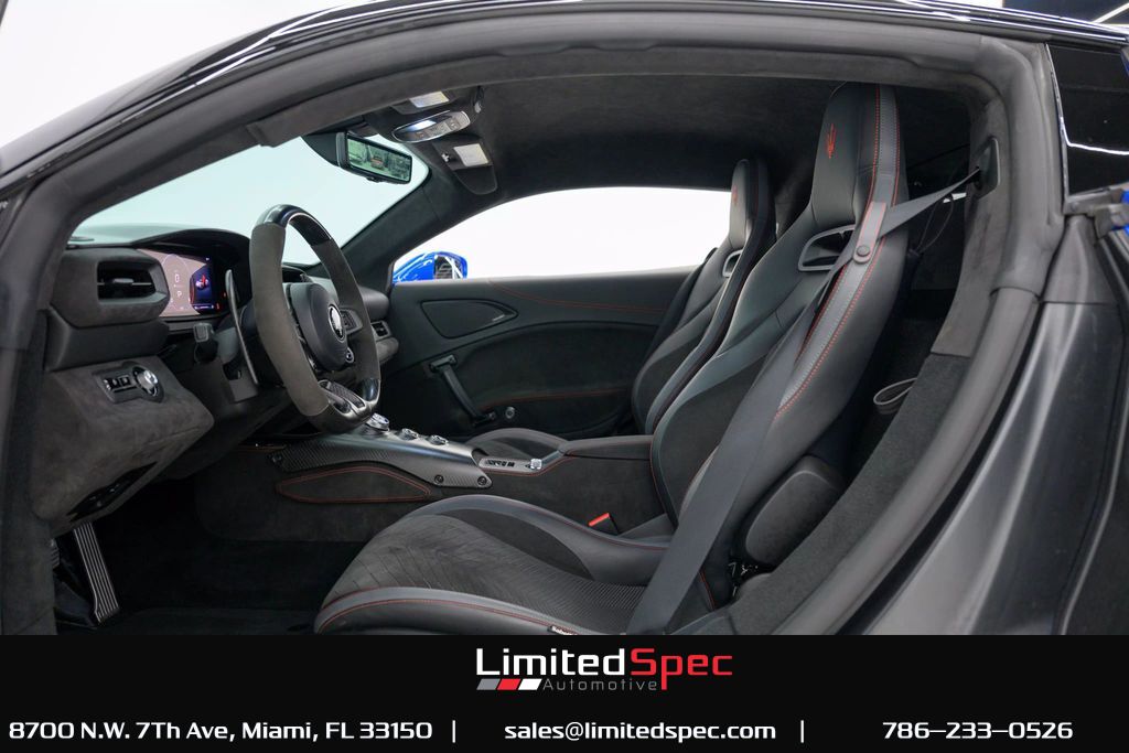 2022 Maserati MC20 Miami FL