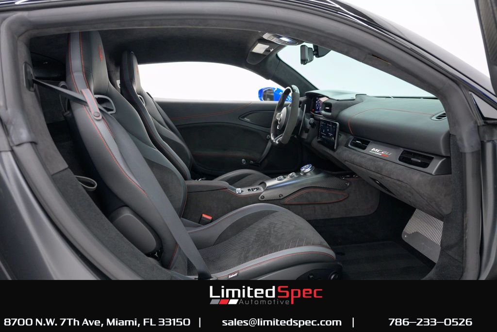 2022 Maserati MC20 Miami FL
