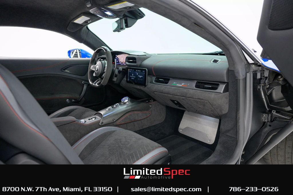 2022 Maserati MC20 Miami FL