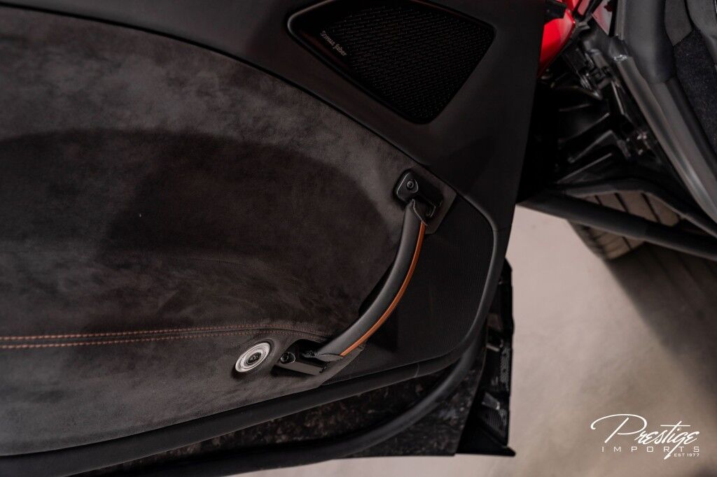 2022 Maserati MC20 North Miami Beach FL