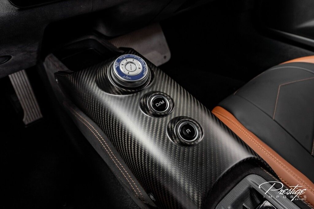 2022 Maserati MC20 North Miami Beach FL