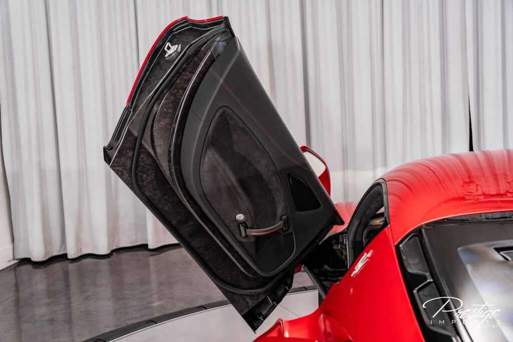 2022 Maserati MC20 North Miami Beach FL