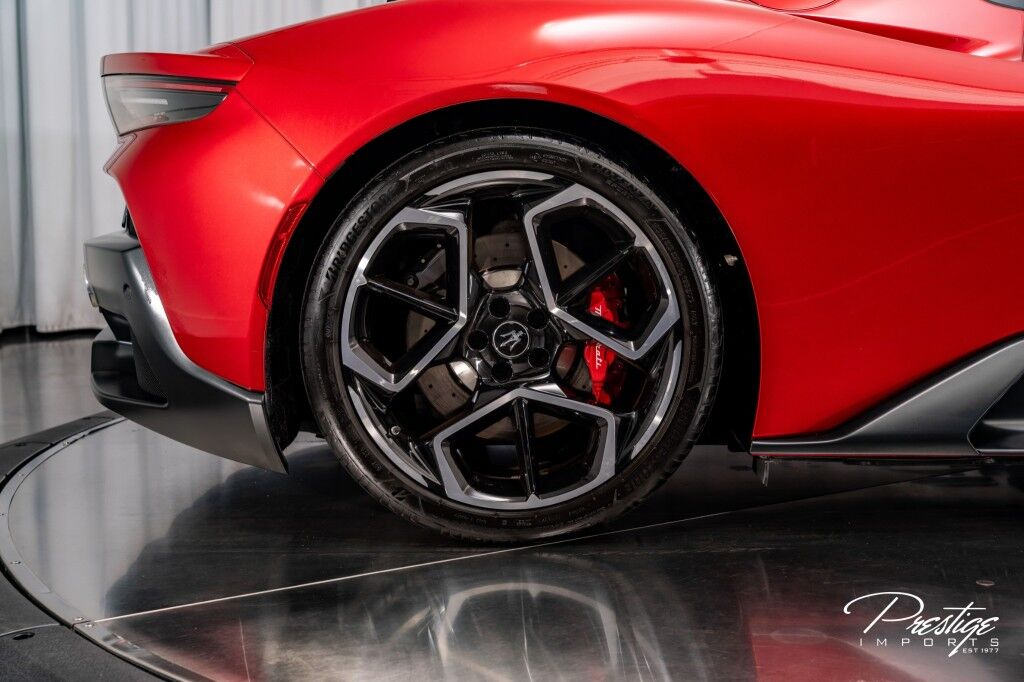 2022 Maserati MC20 North Miami Beach FL