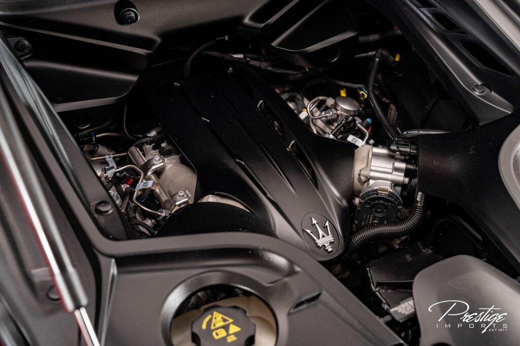 2022 Maserati MC20 North Miami Beach FL