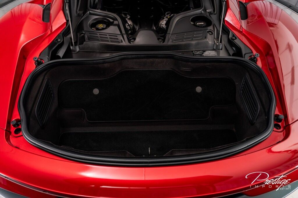 2022 Maserati MC20 North Miami Beach FL