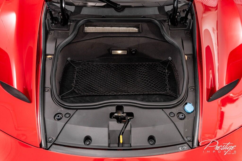 2022 Maserati MC20 North Miami Beach FL