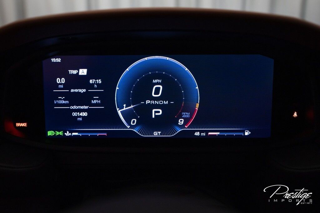 2022 Maserati MC20 North Miami Beach FL