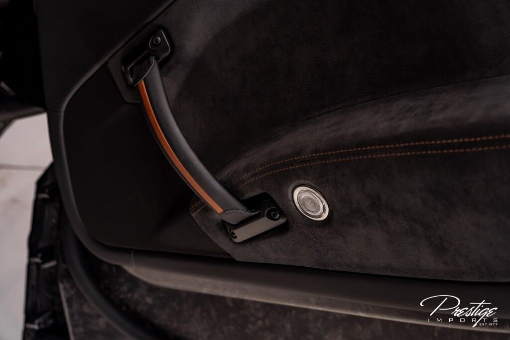 2022 Maserati MC20 North Miami Beach FL