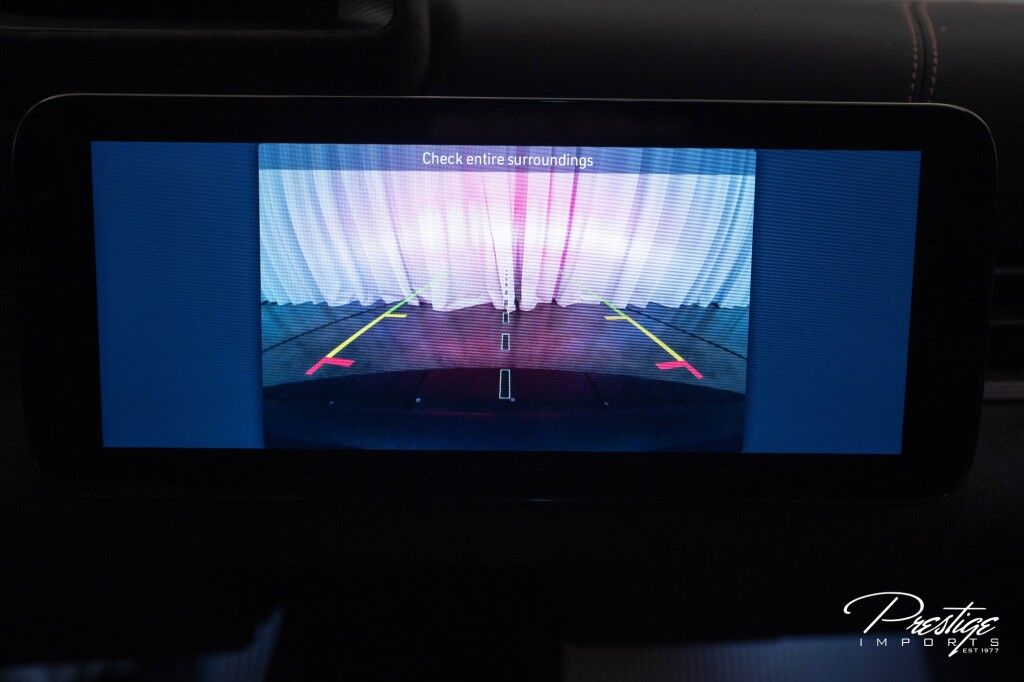 2022 Maserati MC20 North Miami Beach FL