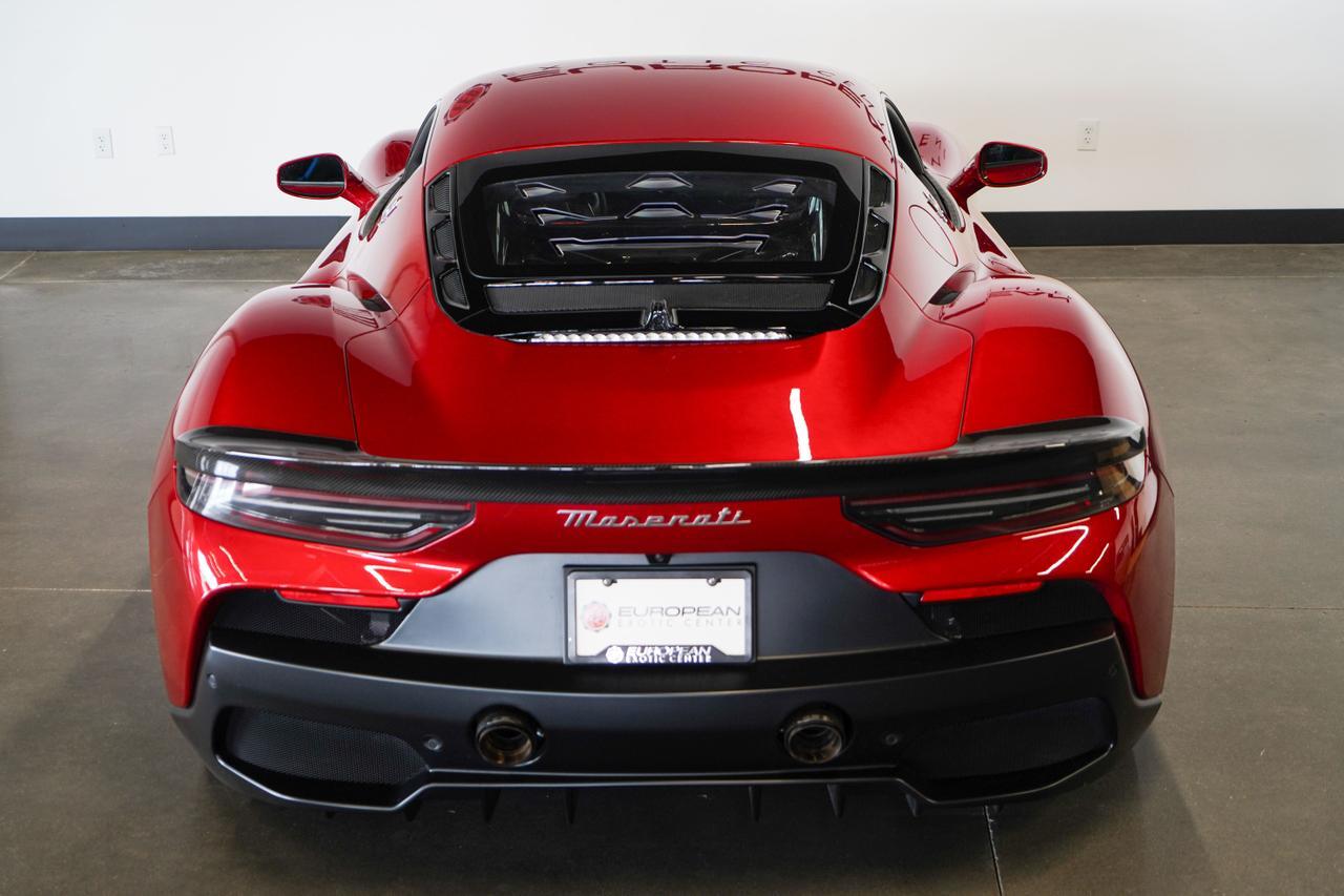 2022 Maserati MC20 San Clemente CA