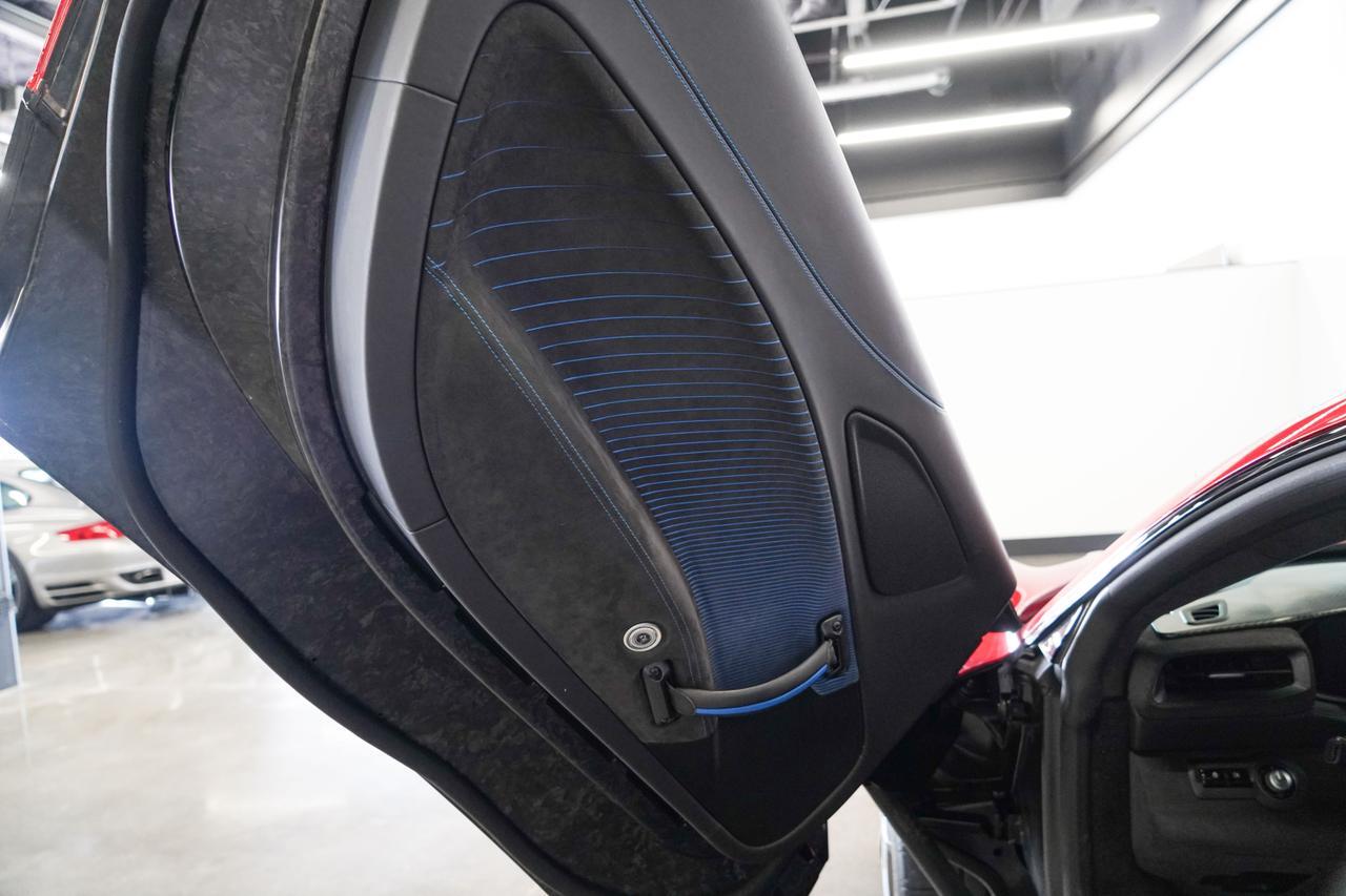 2022 Maserati MC20 San Clemente CA