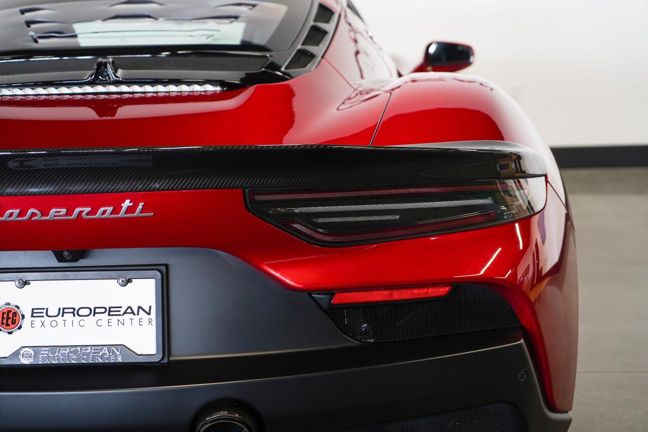 2022 Maserati MC20 San Clemente CA