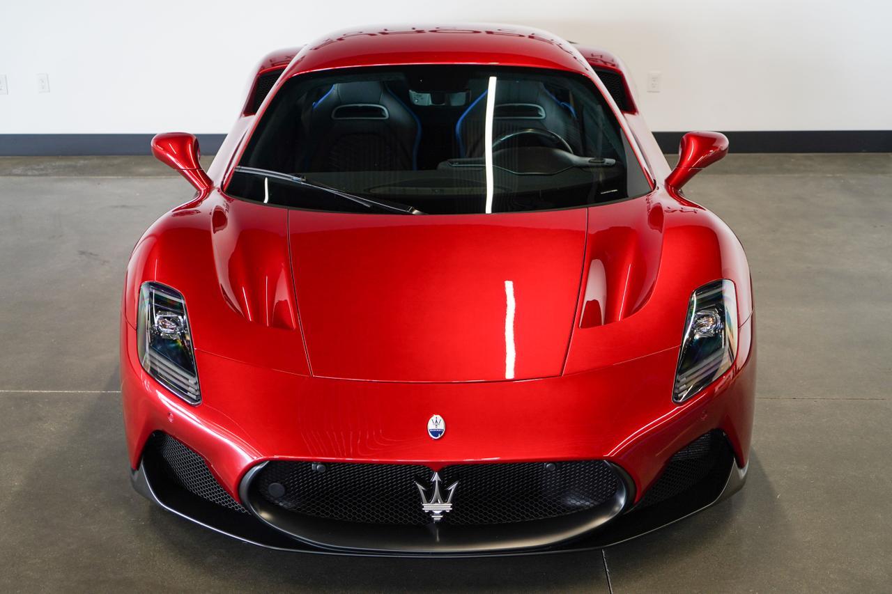 2022 Maserati MC20 San Clemente CA