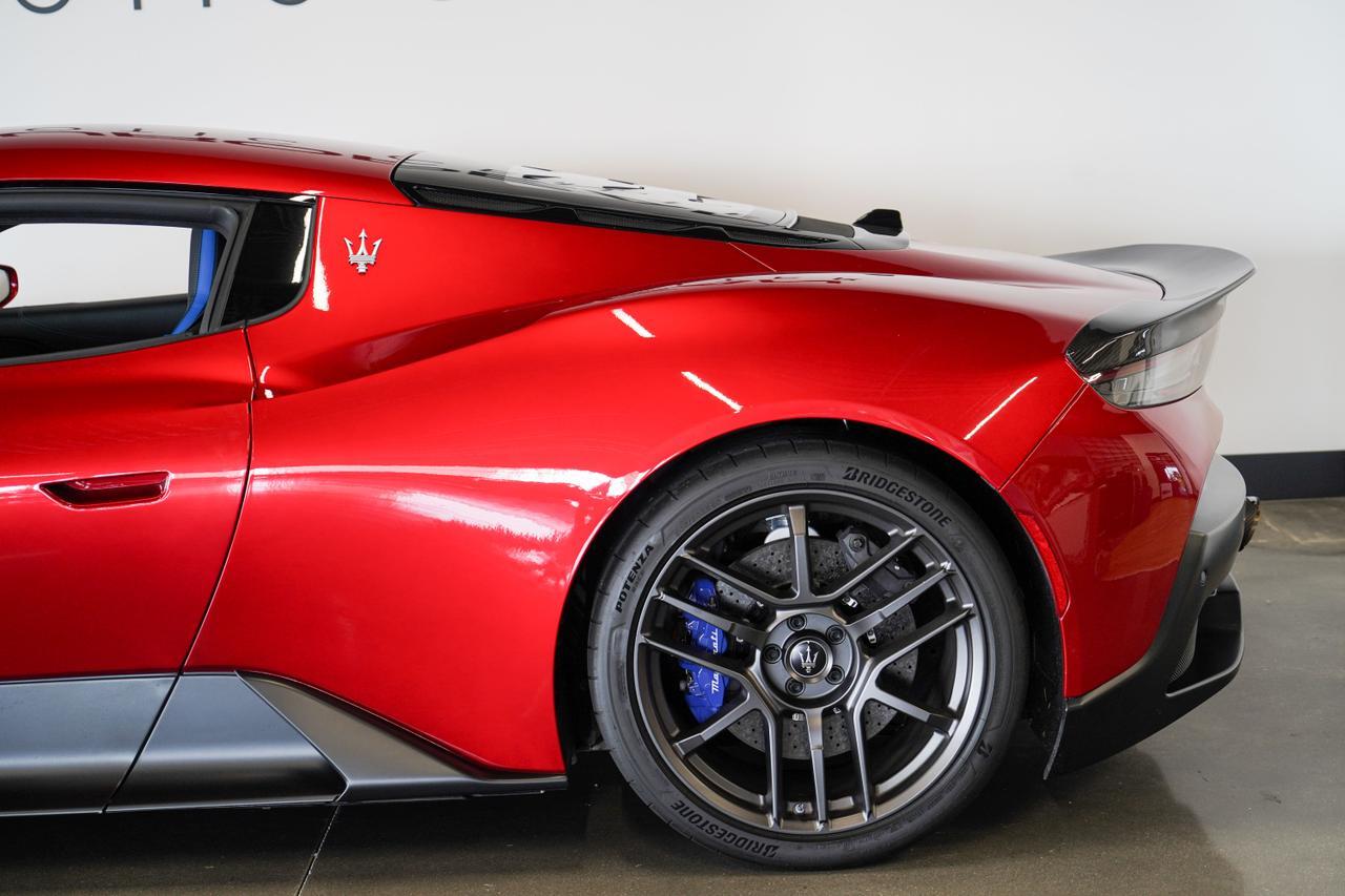 2022 Maserati MC20 San Clemente CA