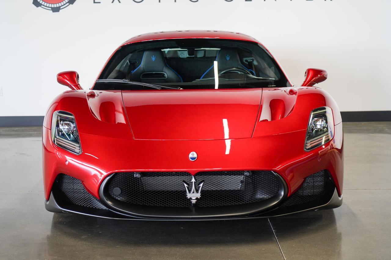 2022 Maserati MC20 San Clemente CA