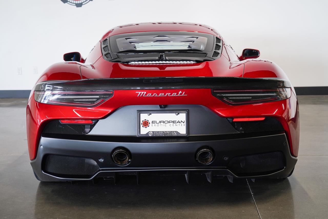 2022 Maserati MC20 San Clemente CA