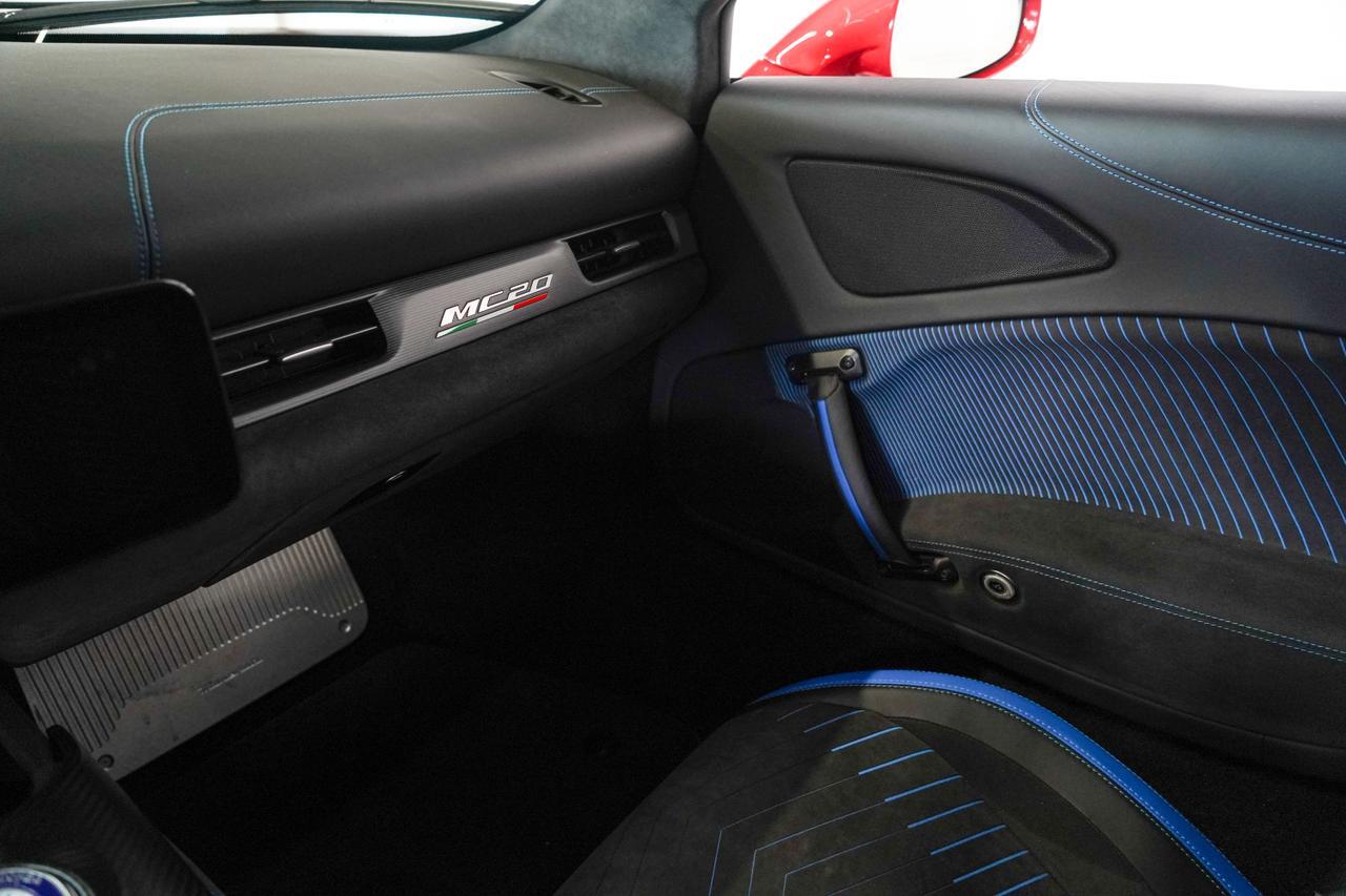 2022 Maserati MC20 San Clemente CA