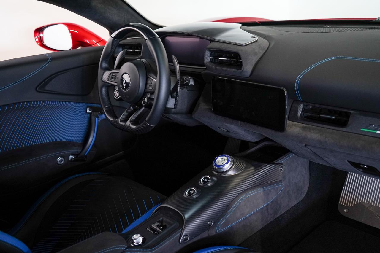 2022 Maserati MC20 San Clemente CA