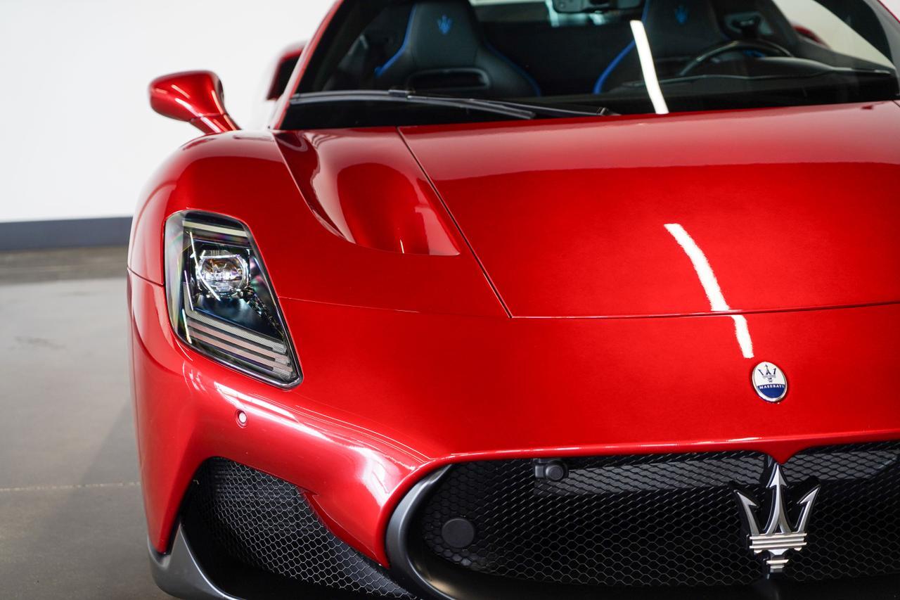 2022 Maserati MC20 San Clemente CA