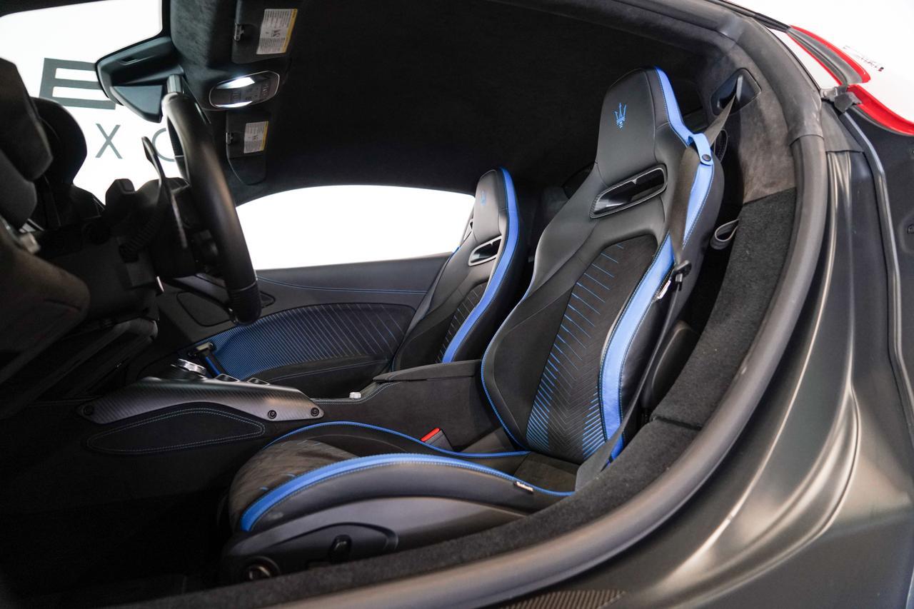 2022 Maserati MC20 San Clemente CA