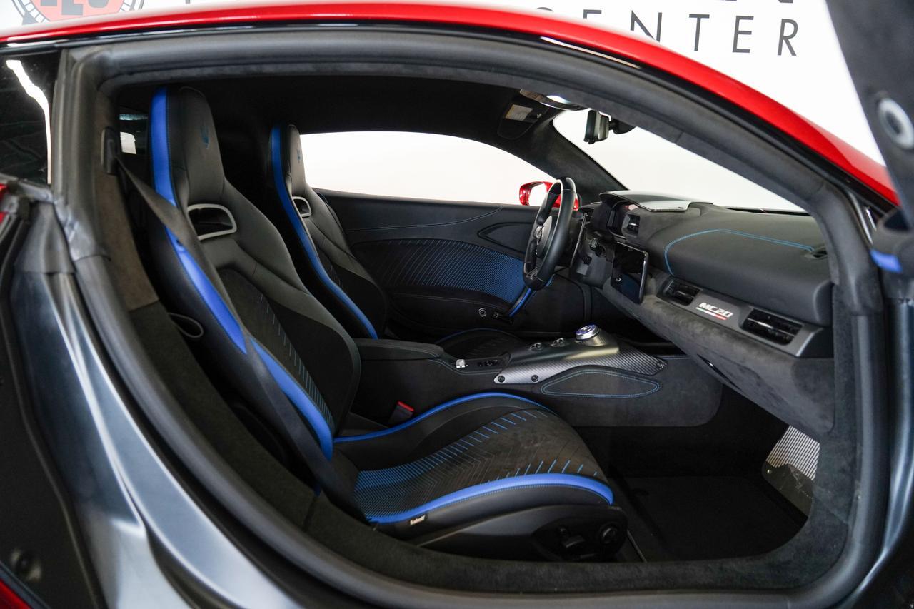 2022 Maserati MC20 San Clemente CA