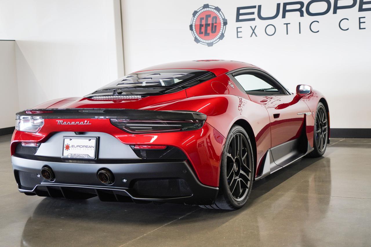 2022 Maserati MC20 San Clemente CA