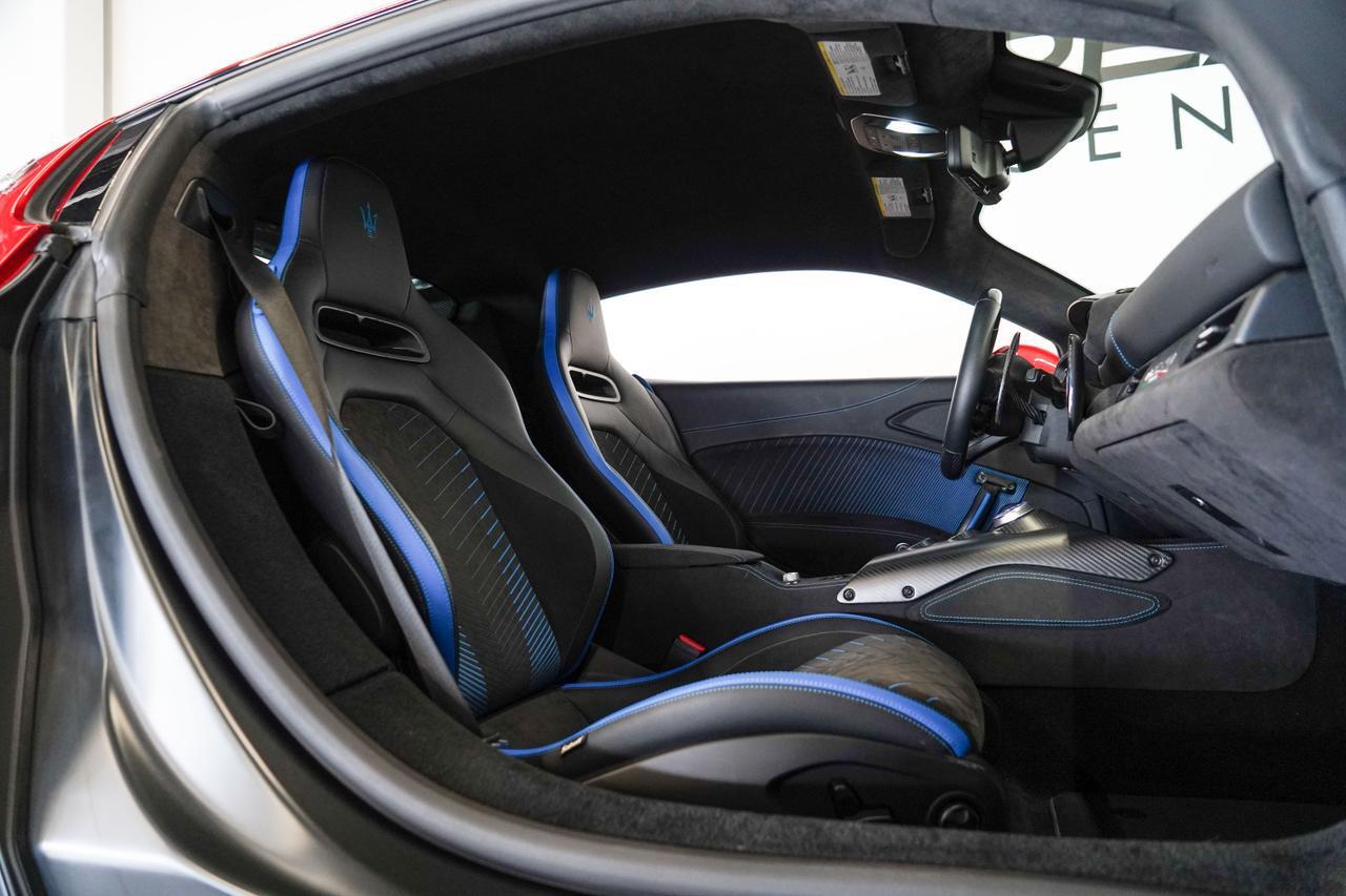 2022 Maserati MC20 San Clemente CA