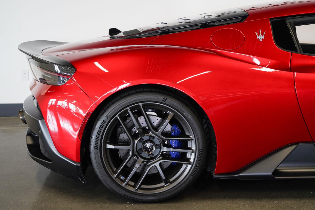 2022 Maserati MC20 San Clemente CA