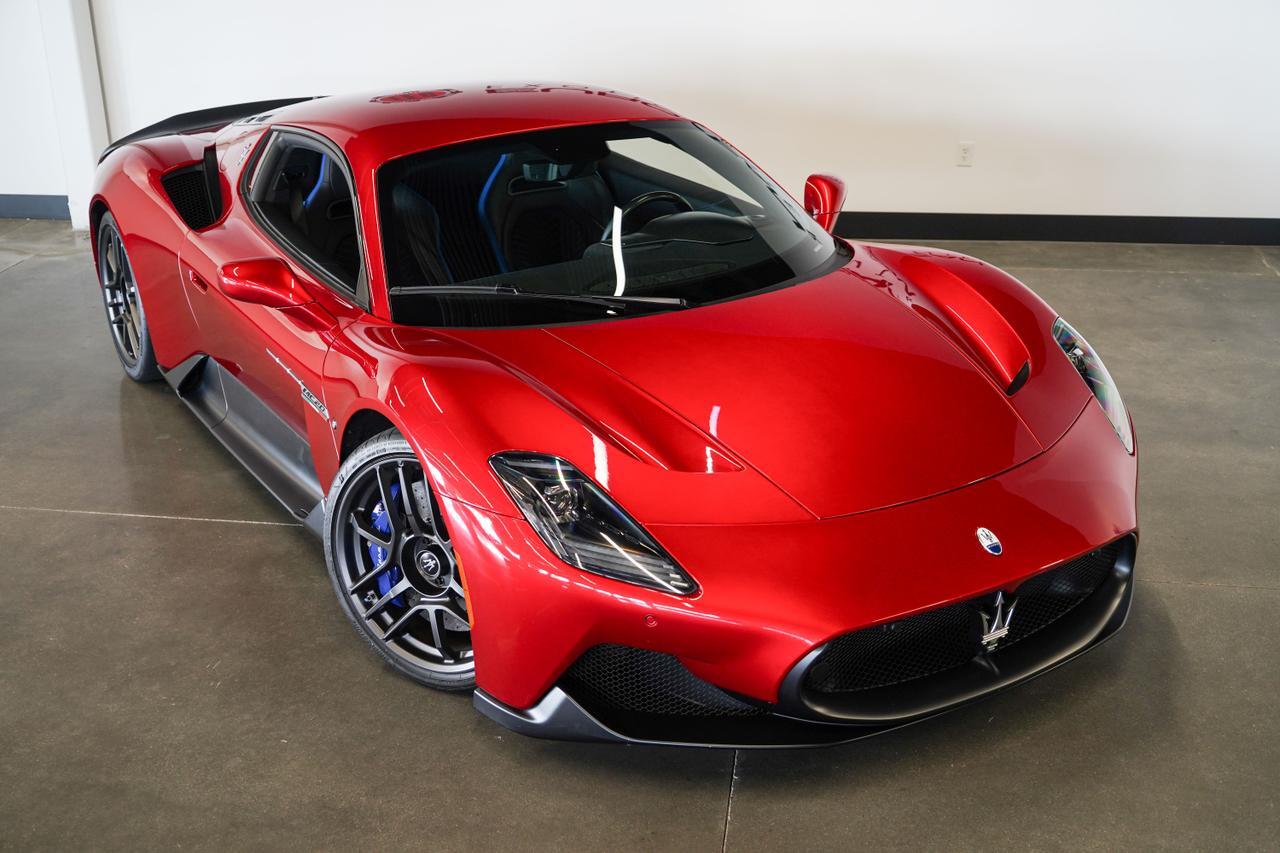 2022 Maserati MC20 San Clemente CA