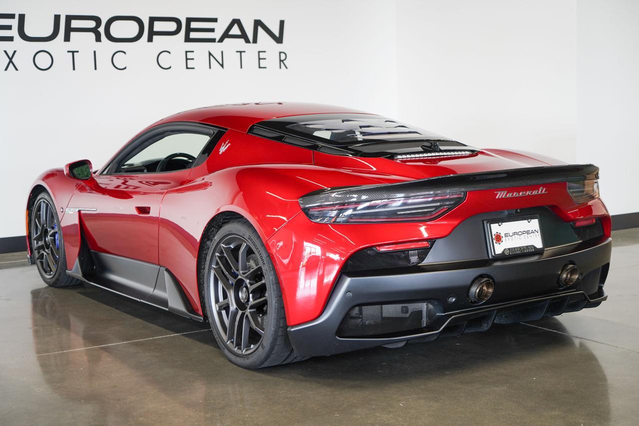 2022 Maserati MC20 San Clemente CA