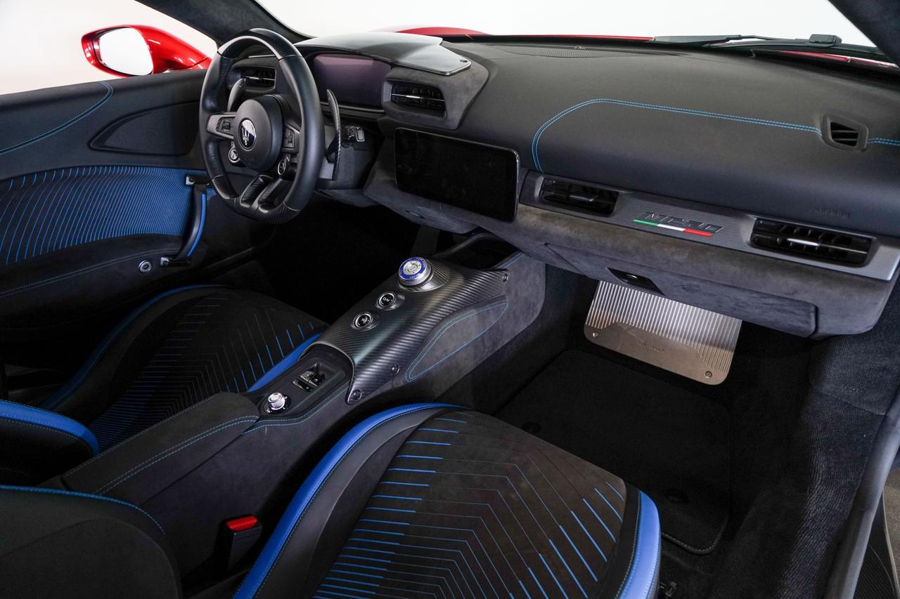 2022 Maserati MC20 San Clemente CA