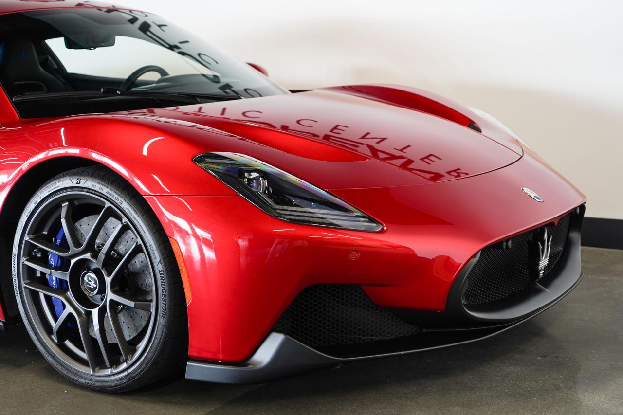 2022 Maserati MC20 San Clemente CA