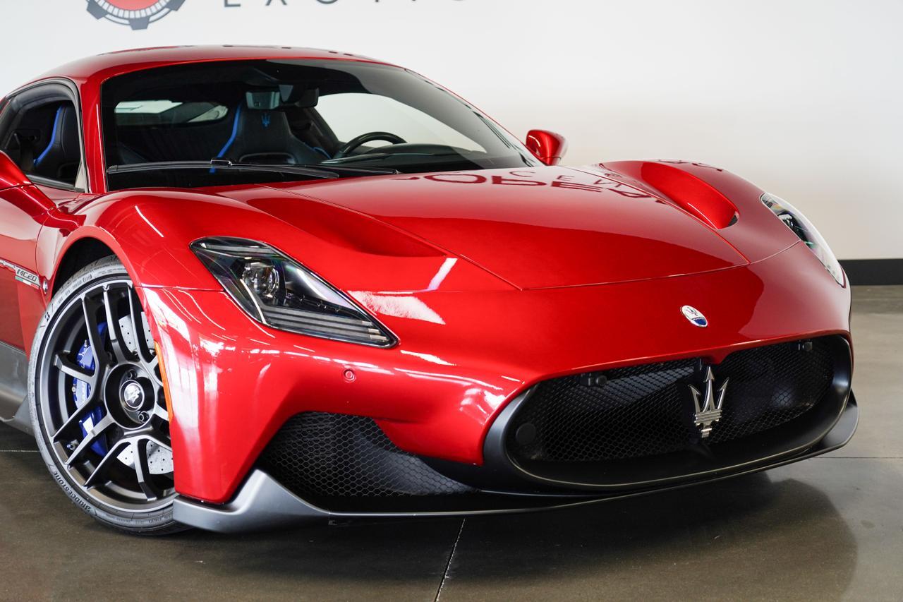 2022 Maserati MC20 San Clemente CA