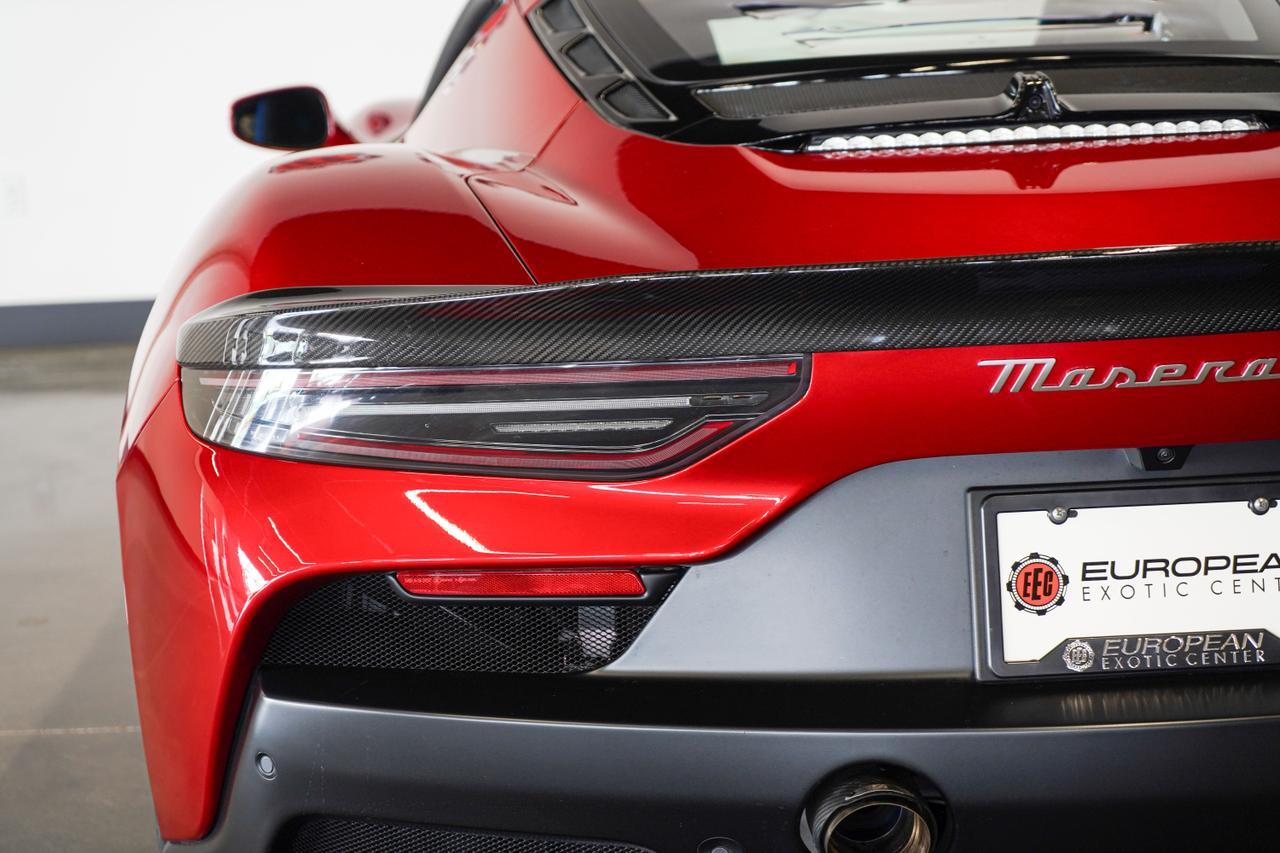 2022 Maserati MC20 San Clemente CA