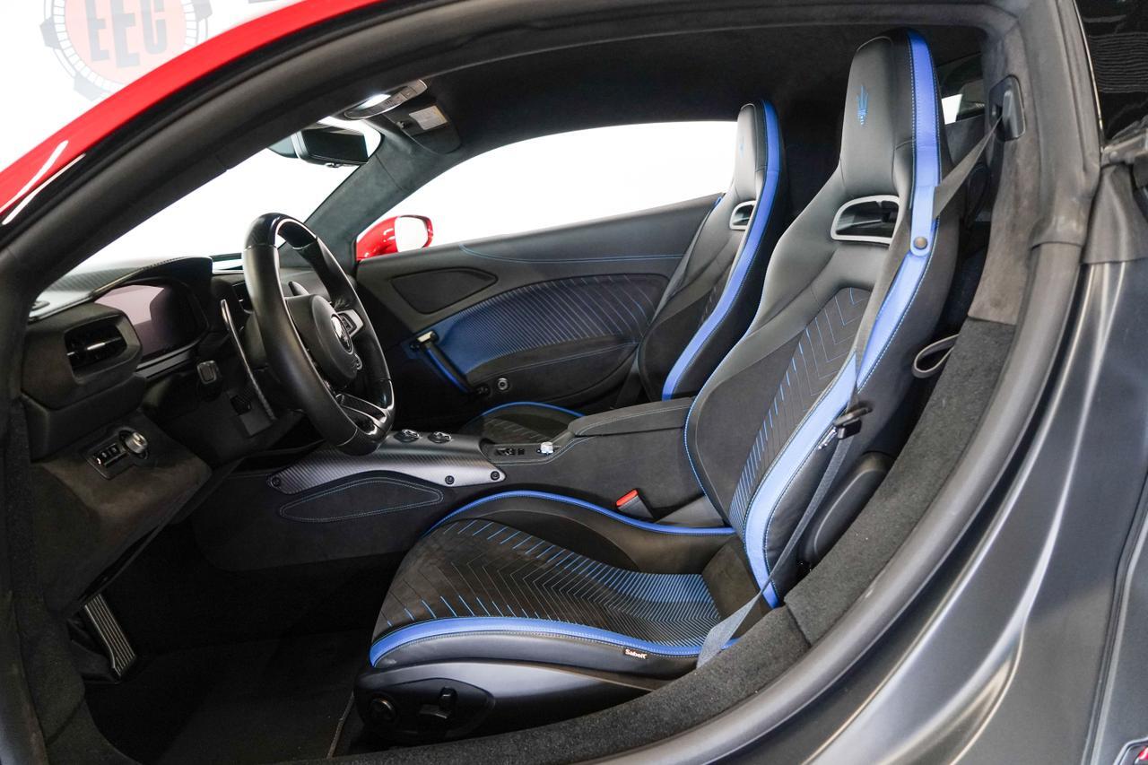 2022 Maserati MC20 San Clemente CA
